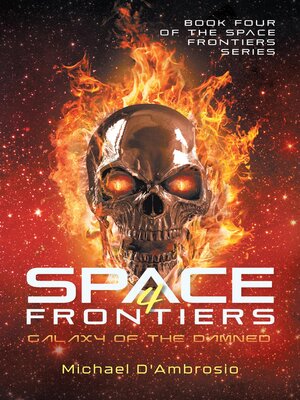 cover image of Space Frontiers